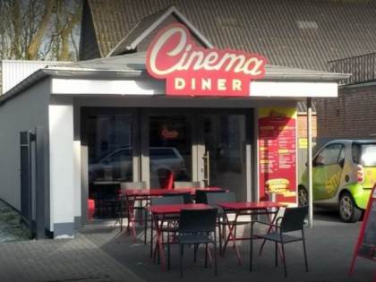 Foto: Cinema Diner Husum